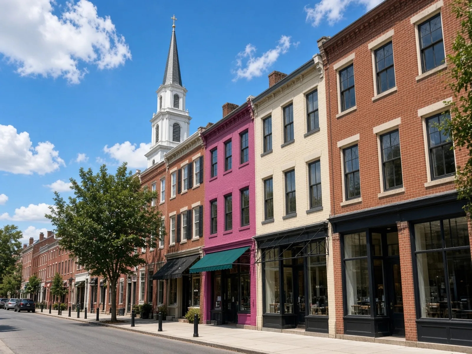 Air duct cleaning in Frederick, MD — Amazon Air Duct Cleaning