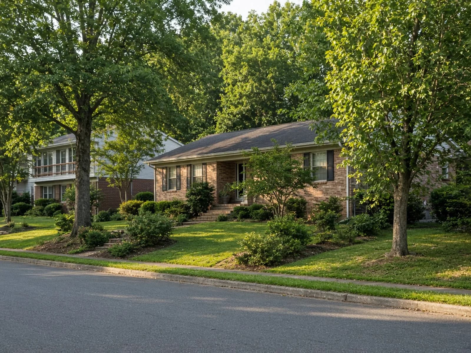 Air duct cleaning in Springfield, VA — Amazon Air Duct Cleaning