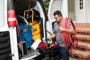 Dryer Vent Cleaning