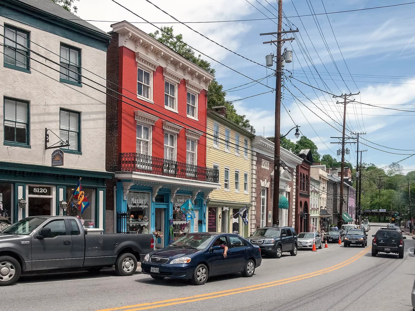 Air duct cleaning in Ellicott City, MD — Amazon Air Duct Cleaning