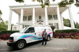 Air Duct & Dryer Vent Cleaning Combo