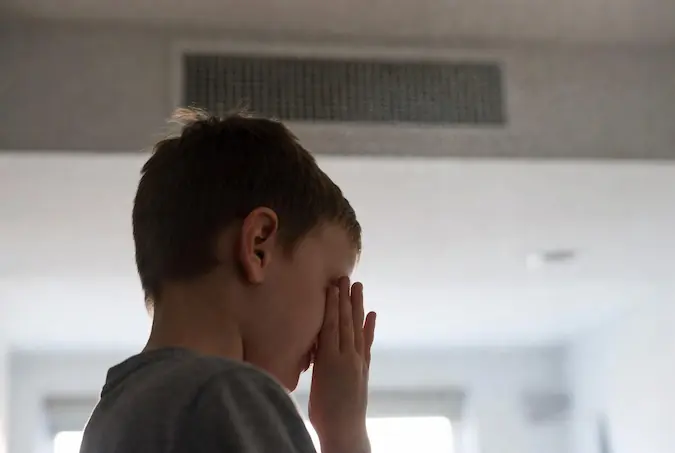 Can Dirty Air Ducts Cause Allergies?